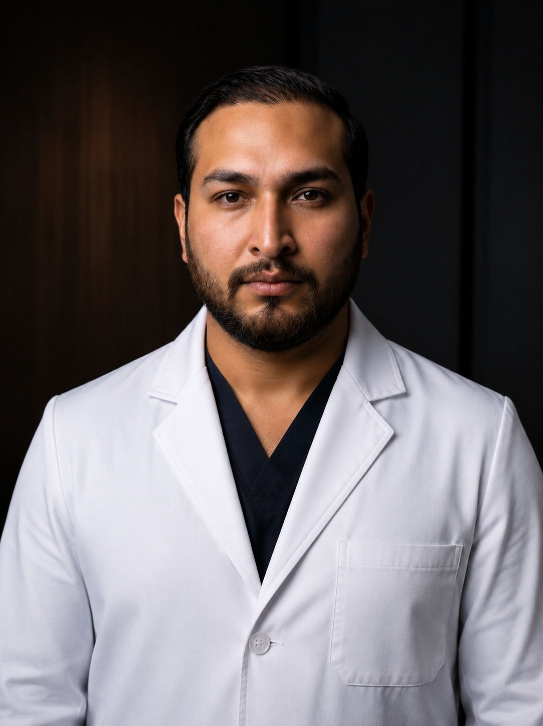 Dr. Iván E. Bravo Ayala